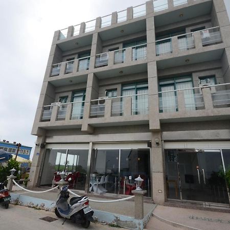 吉貝 新港景 亞泰民宿 Baisha Buitenkant foto